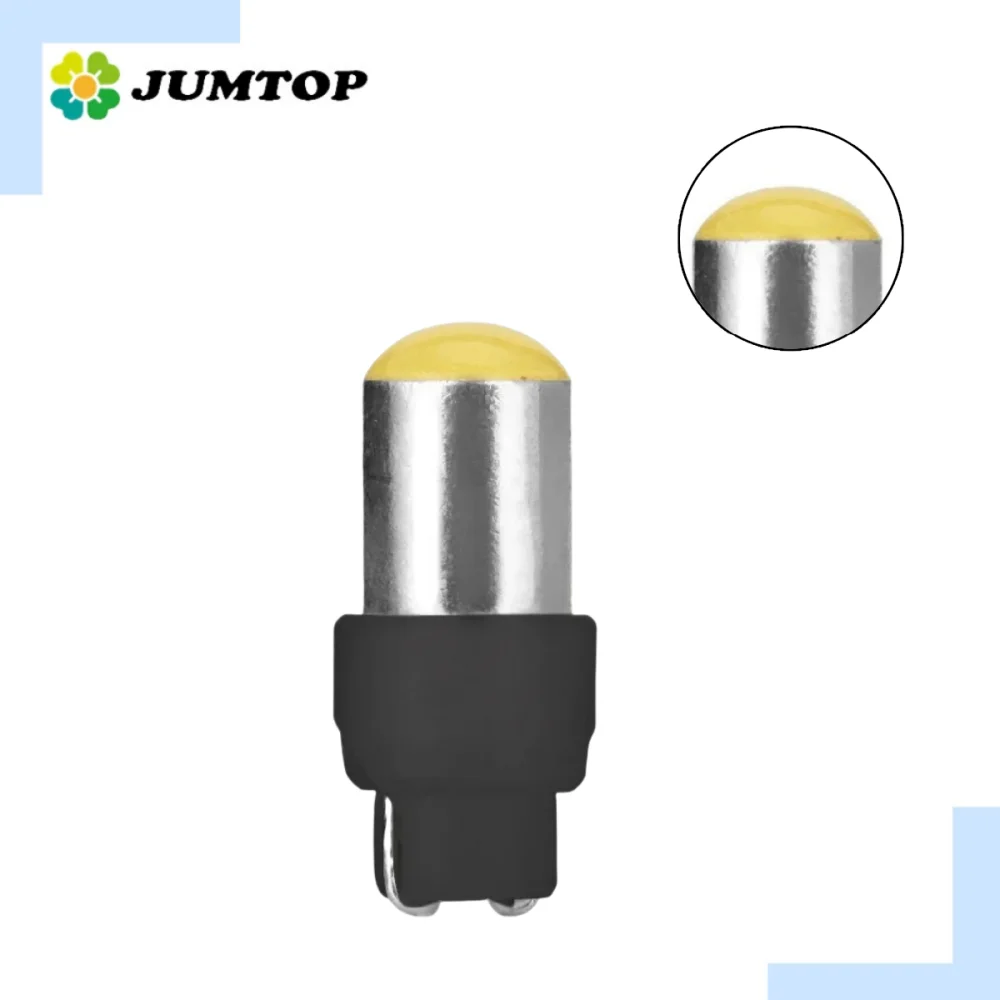 

5Pcs LED Dental Bulbs for KAVO Handpiece, Fiber-Optic High-Speed Lighting Tools, Clinics/Dental Labs