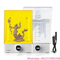 ELEGOO Wholesale MERC URY XS WASHING AND CURING MACHINE