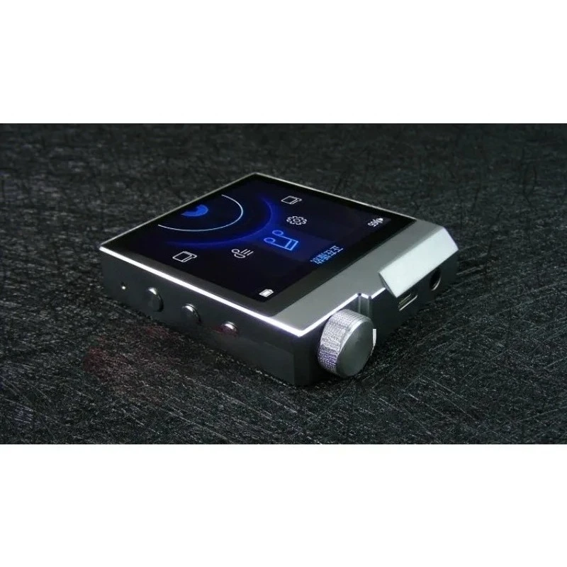 Battery Life EQ Adjustment Professional-grade HIFI Music PlayerDSD Hardware Decoding Wireless Bluetooth MP3 With 64G memory card