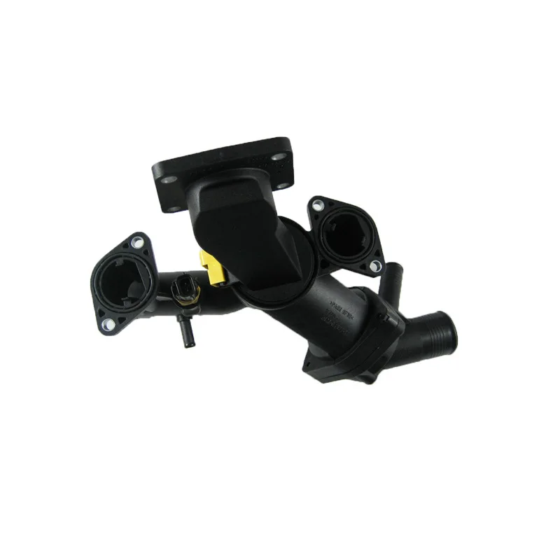 

Automotive Parts Thermostat Water Pipe LR005631