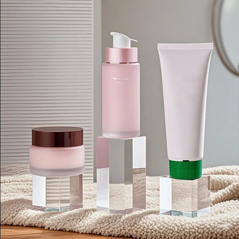 3 قطعة خلفيات للتصوير الفوتوغرافي الاكريليك الدعائم الزفاف شقة وضع كتل ختم عرض كتلة مسمار الفن مجوهرات صورة خلفية تزيين