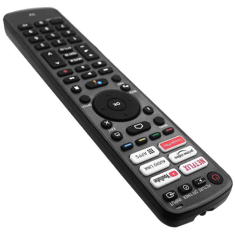 New Bluetooth voice RC700P R3PA265 remote control for Panasonic 4K HD smart TV TH-43/49/55/65LX800HTX-43LXW834 TX-55LXT886