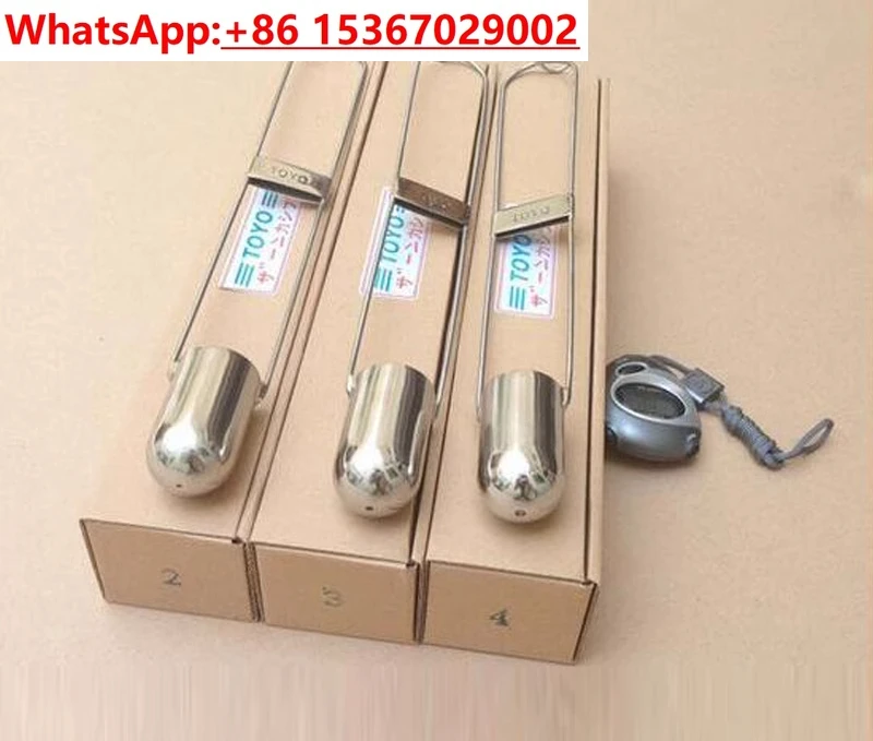 

1PCS For printing, Zane Cup No. 2- No. 4, Ink Viscosity Cup