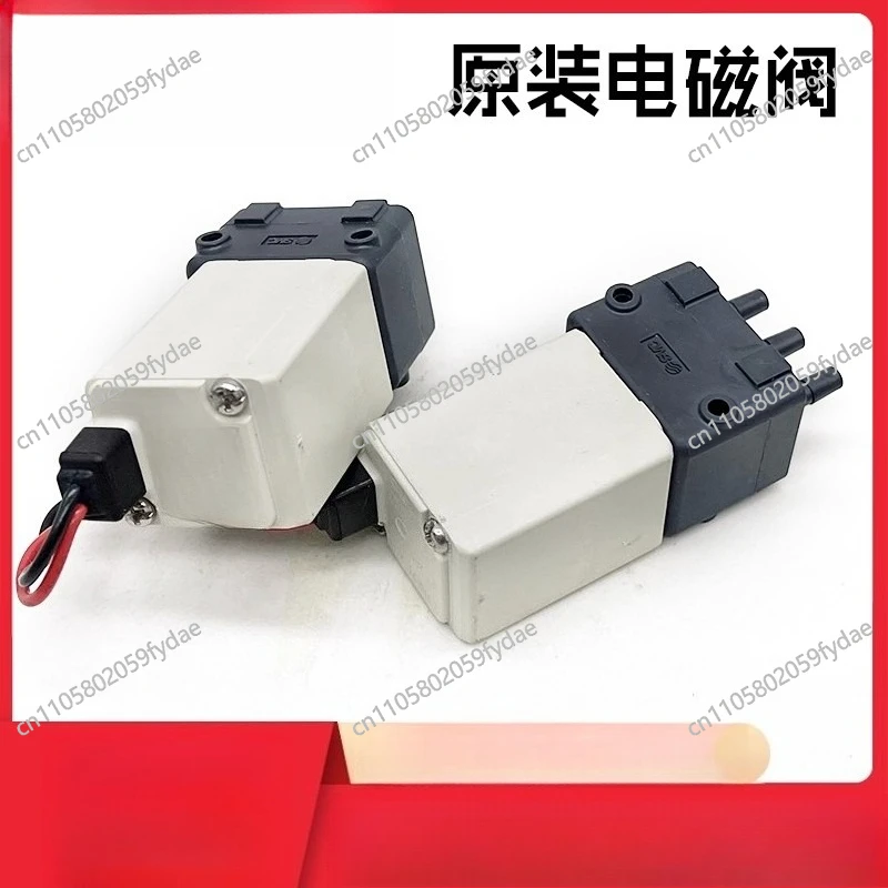 Original Solenoid V…