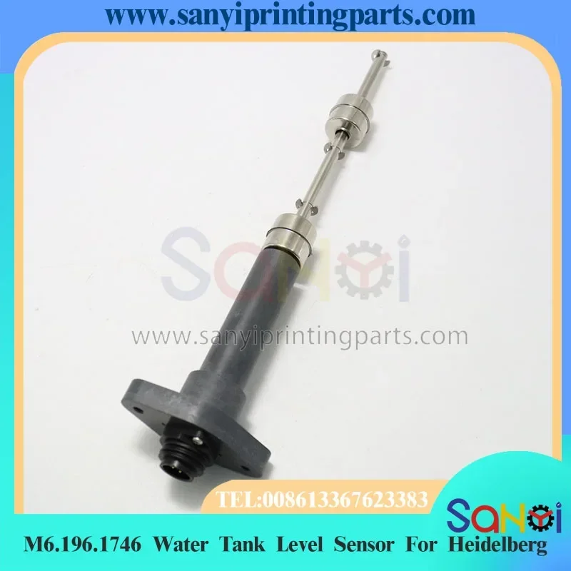 M6.196.1746 Water Tank Level Sensor Level-Monitoring Device For Heidelberg SM102 CD102 SM74 Printing Machine Parts