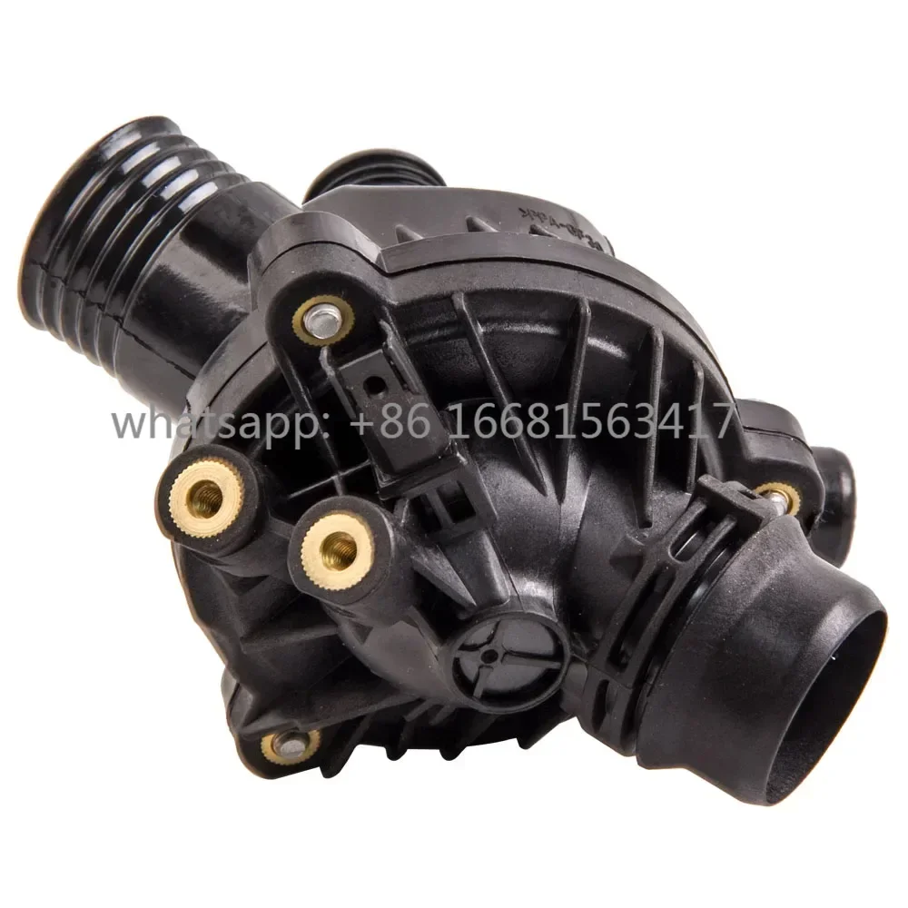 Thermostat For BMW E81 E88 E90 E92 E60 E65 X5 X3 E83 Z4 128i E85 E89 11537549476