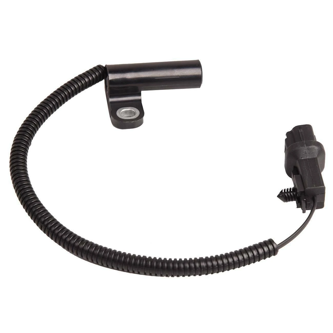 Car Crankshaft Position Sensor for Jeep Wrangler Grand Cherokee 4.0L L6 PC176 56027868AC 4897321AA