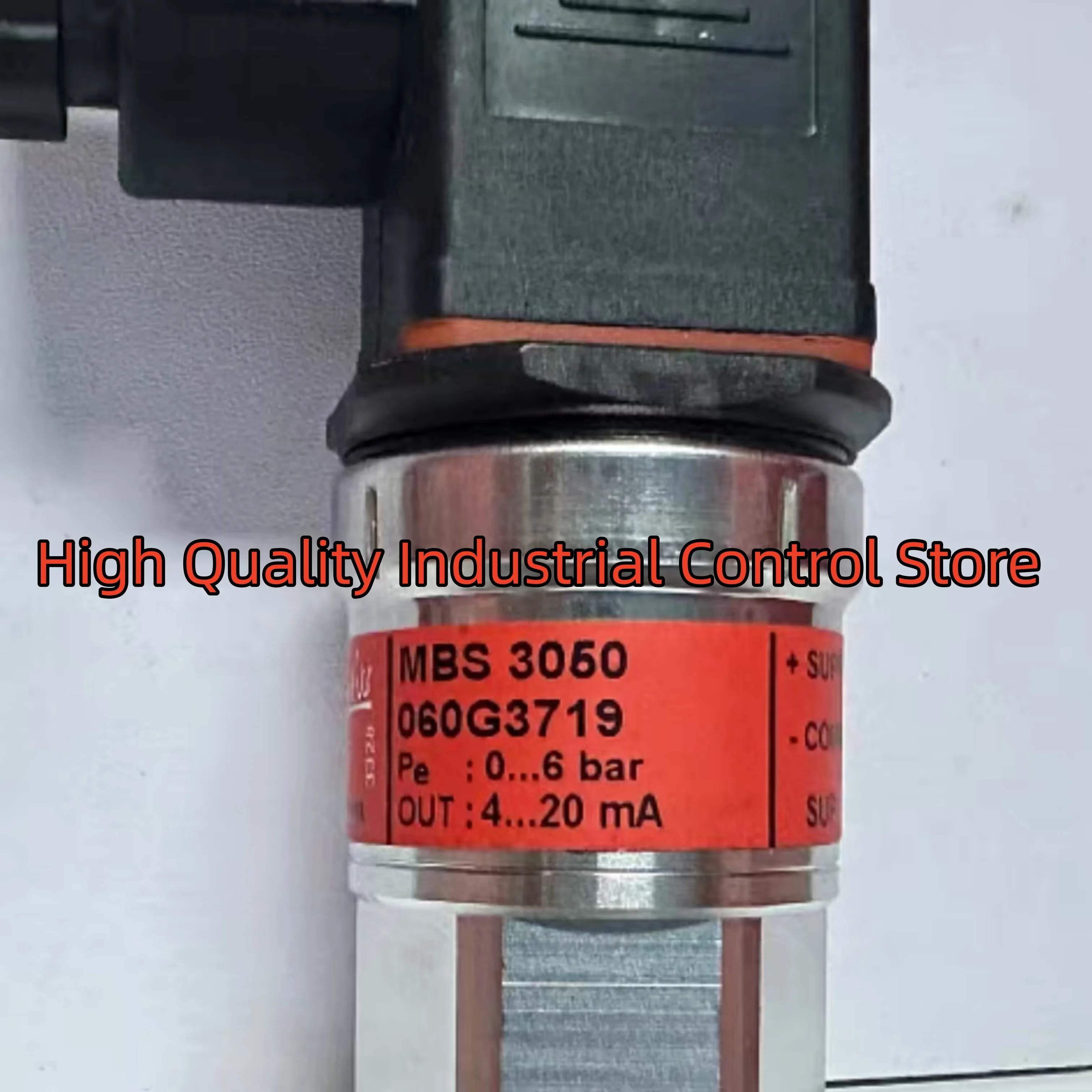 

Новый в упаковке датчик давления 060G3719 MBS3050, 060G3722 MBS3300