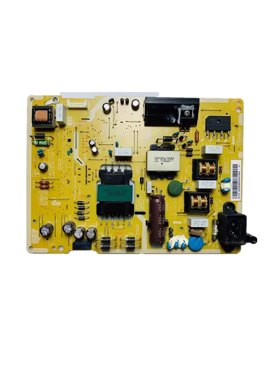 ¡Envío gratis! Placa de alimentación L48MSFN _ FDYB BN44-00852A/B/D/K/J, Original para Samsung LCD TV, L48MSFN _ FDYB BN44-00852A/B/D/K/J