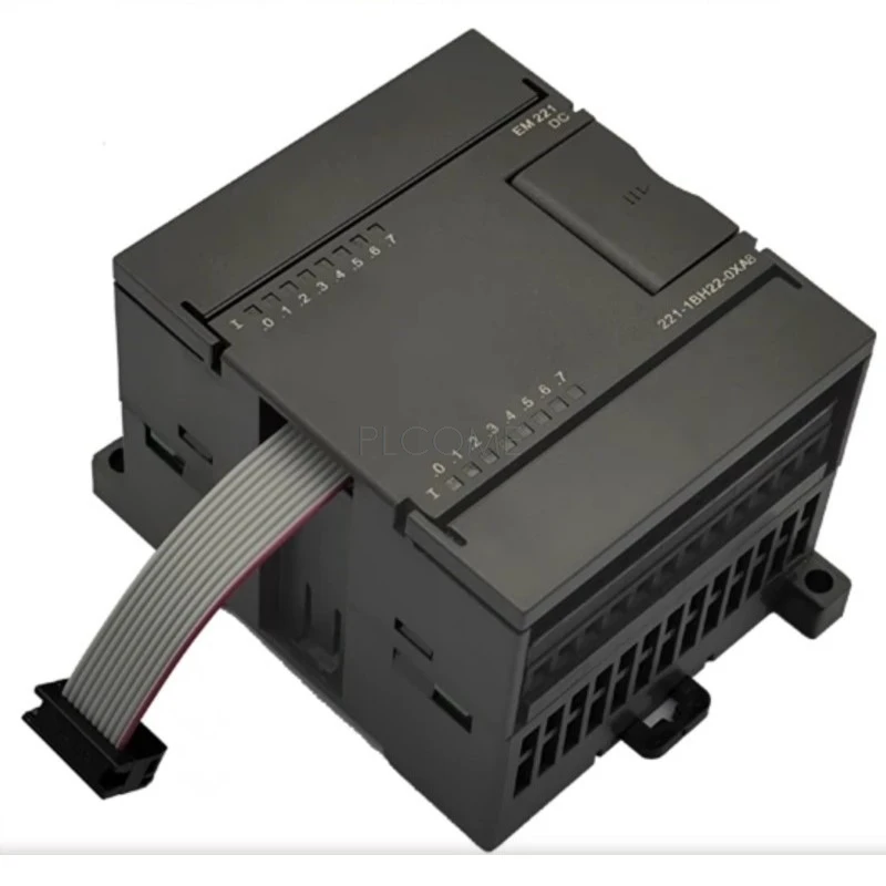 EM221 EM222 EM223 Expansion Digital Modules for S7-200 CN PLC 1BF22 1BH22 1HF22 1HH22 1HL22