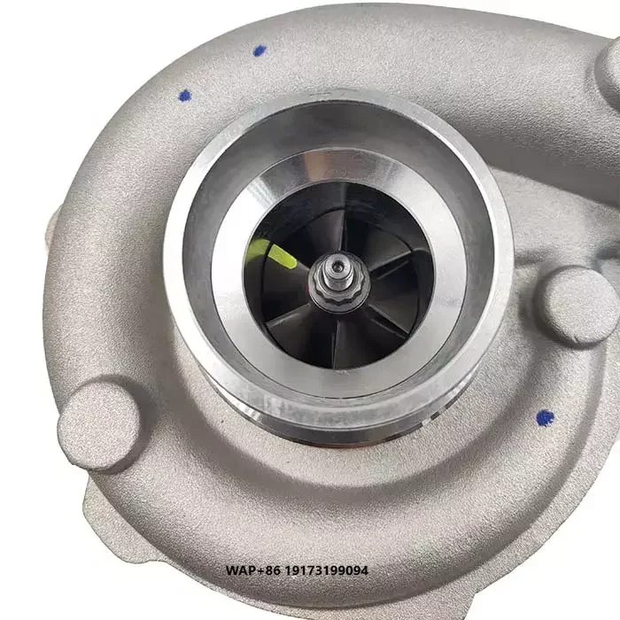 

466674-0003 2674A076 Turbo for ERPILLAR PERKINS-TA3123 Excavator diesel-Engine Parts Turbocharger