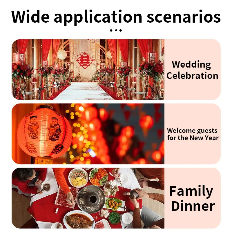 45pcs 8oz  Double-Walled Insulated Corrugated Cardboard Coffee Cups Thickened Disposable Striped Portable Paper Cups With Lids - Image 4