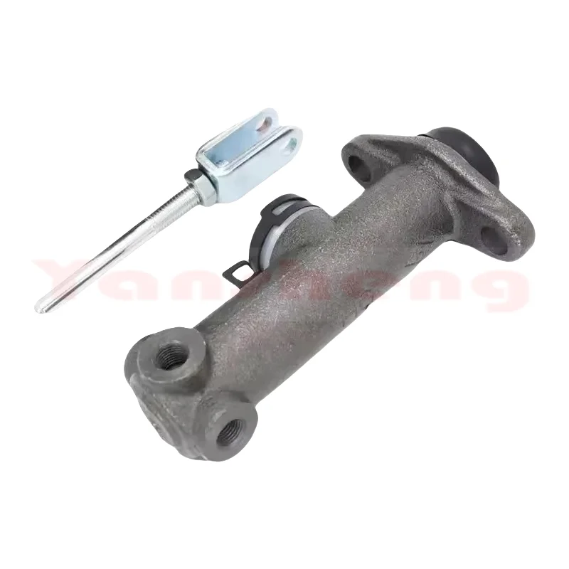 Forklift Parts-Yansheng MASTER CYLINDER (Cast Iron) 500kg Load Capacity