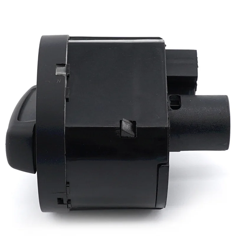 AY03-18G941431A accesorios de coche faro antiniebla Control de luz perilla de interruptor para VW MK7 GOLF/GTI para 5GG941431D