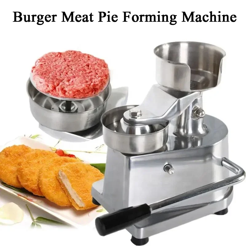Hamburger Press 100… - image