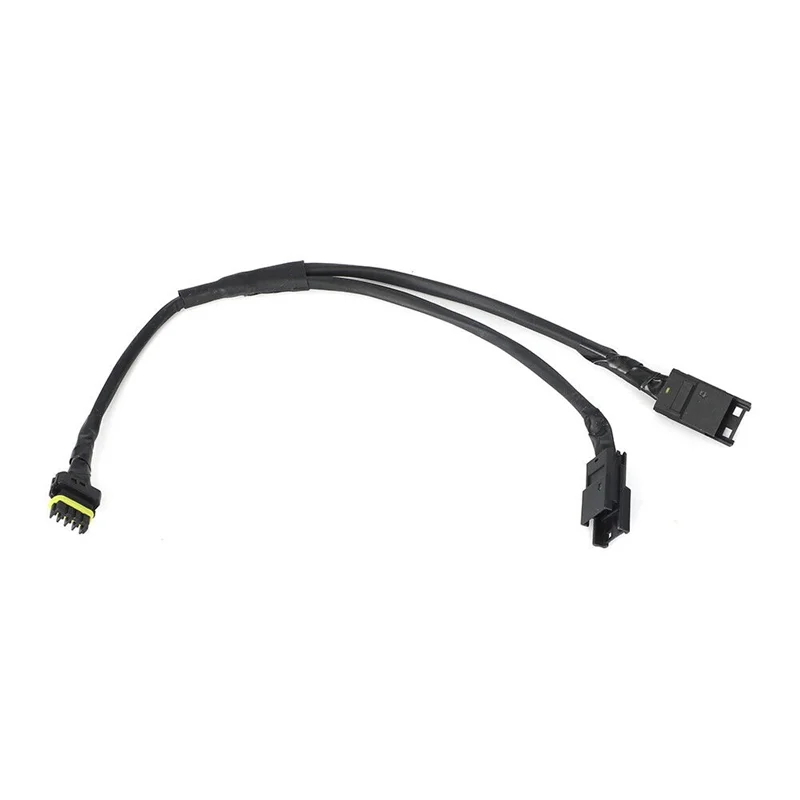 CANBus Y Splitter Extension Harness Cable MA558-465 558-465 TERMX-Y6 TERMX-Y-6 for Holley Terminator X Sniper/ Dominator