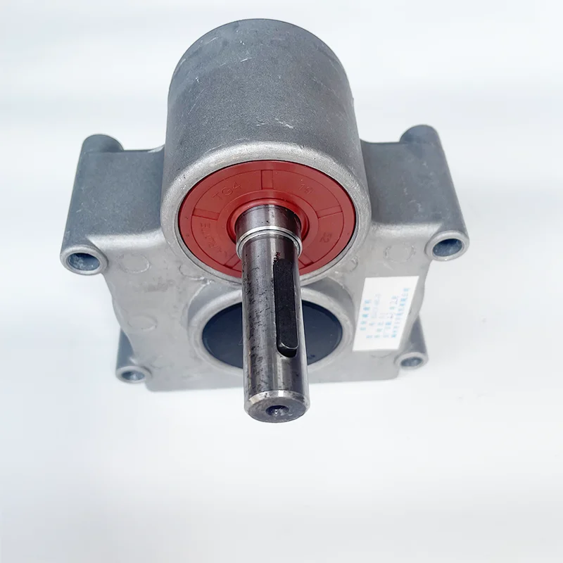 DM985 Ice Cream Machine Accessories Gear East Wheel Speed Reducer