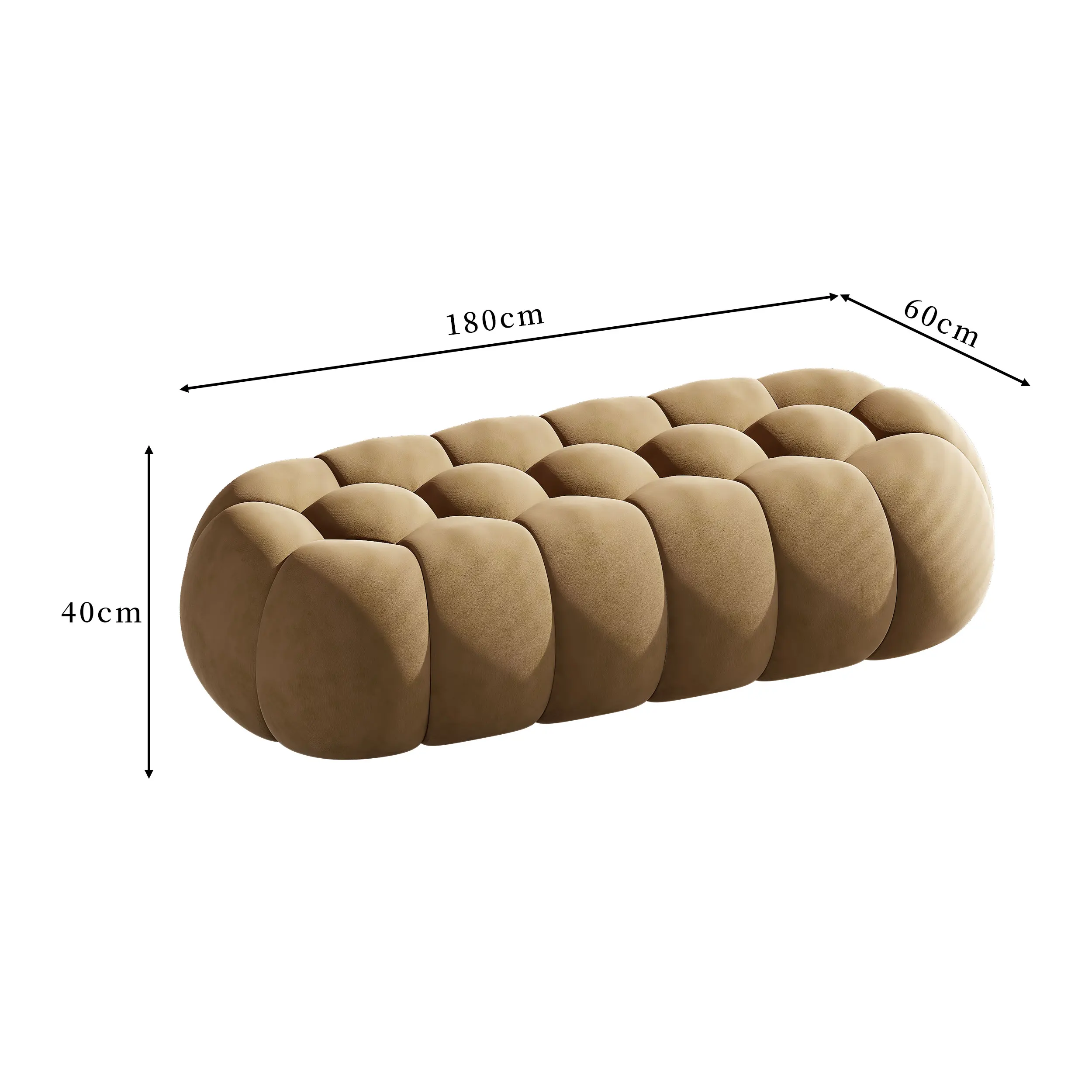 living room special-shaped sofa stool foot pedal bench concubine chair cloakroom sofa shoe changing stool