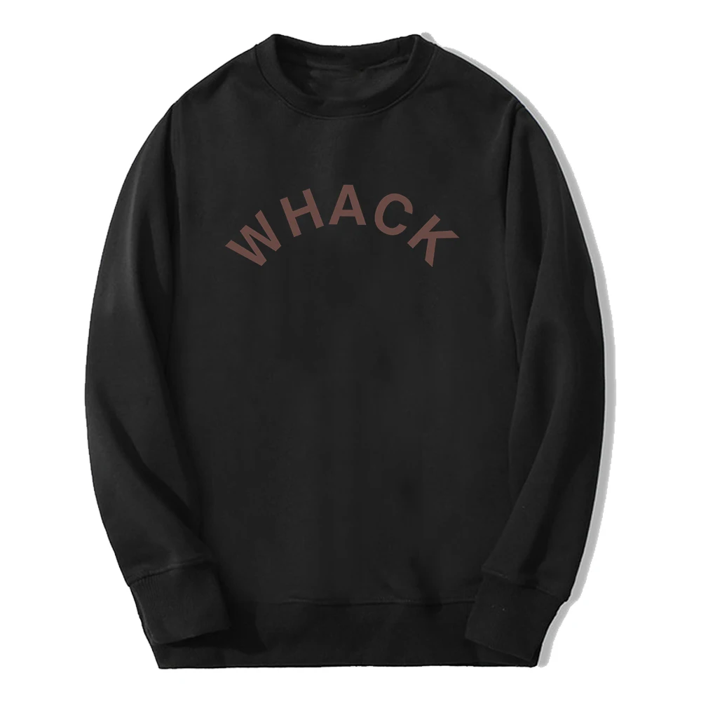 

Tierra Whack Merch Sweatshirt Pop Rapper 2024 Tour Long Sleeve Streetwear Women Men Hip Hop Clothes