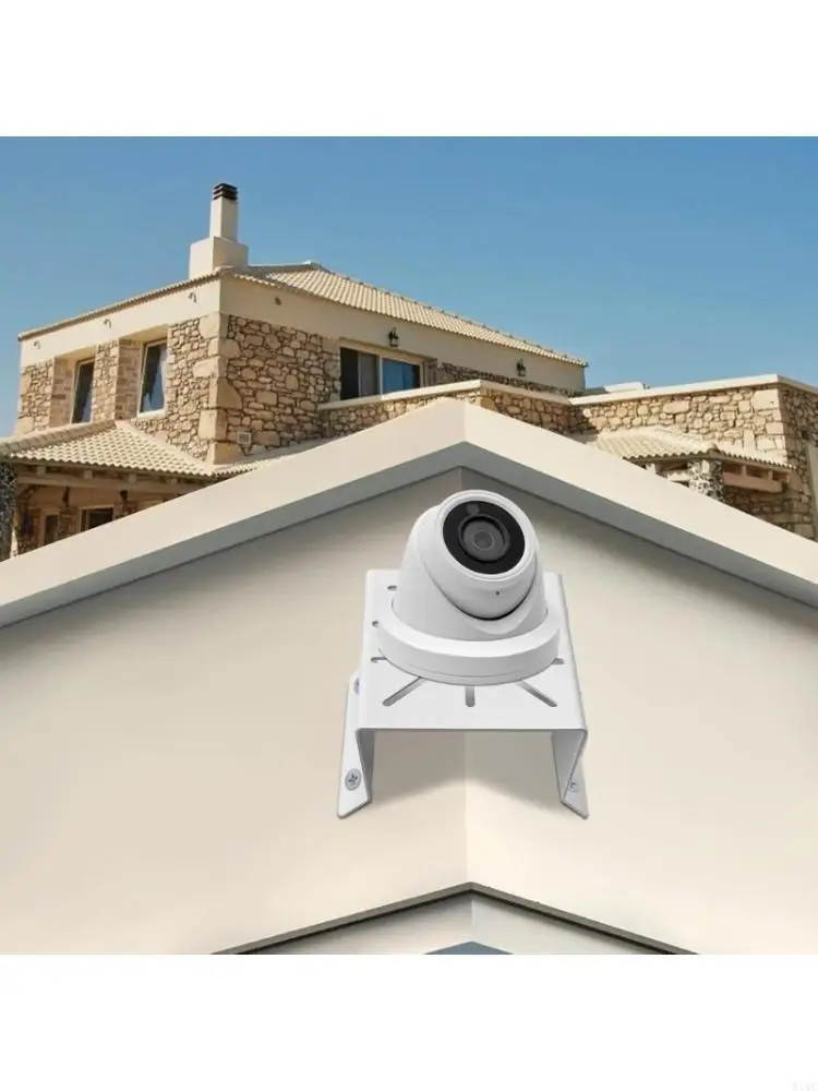 

Держатель для камеры видеонаблюдения, подставка для домашнего винта, настенный угловой кронштейн для светодиодной камеры