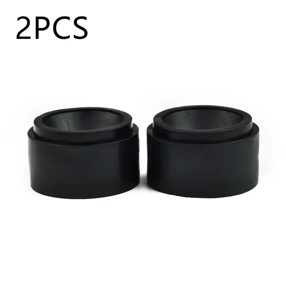 2Pcs Car Engine Cover Rubber Mounting For Bmw 1 2 3 4 5 6 7 Series X3 X4 X 5 X6 Push-on Connector Grommet Bushing Absorber