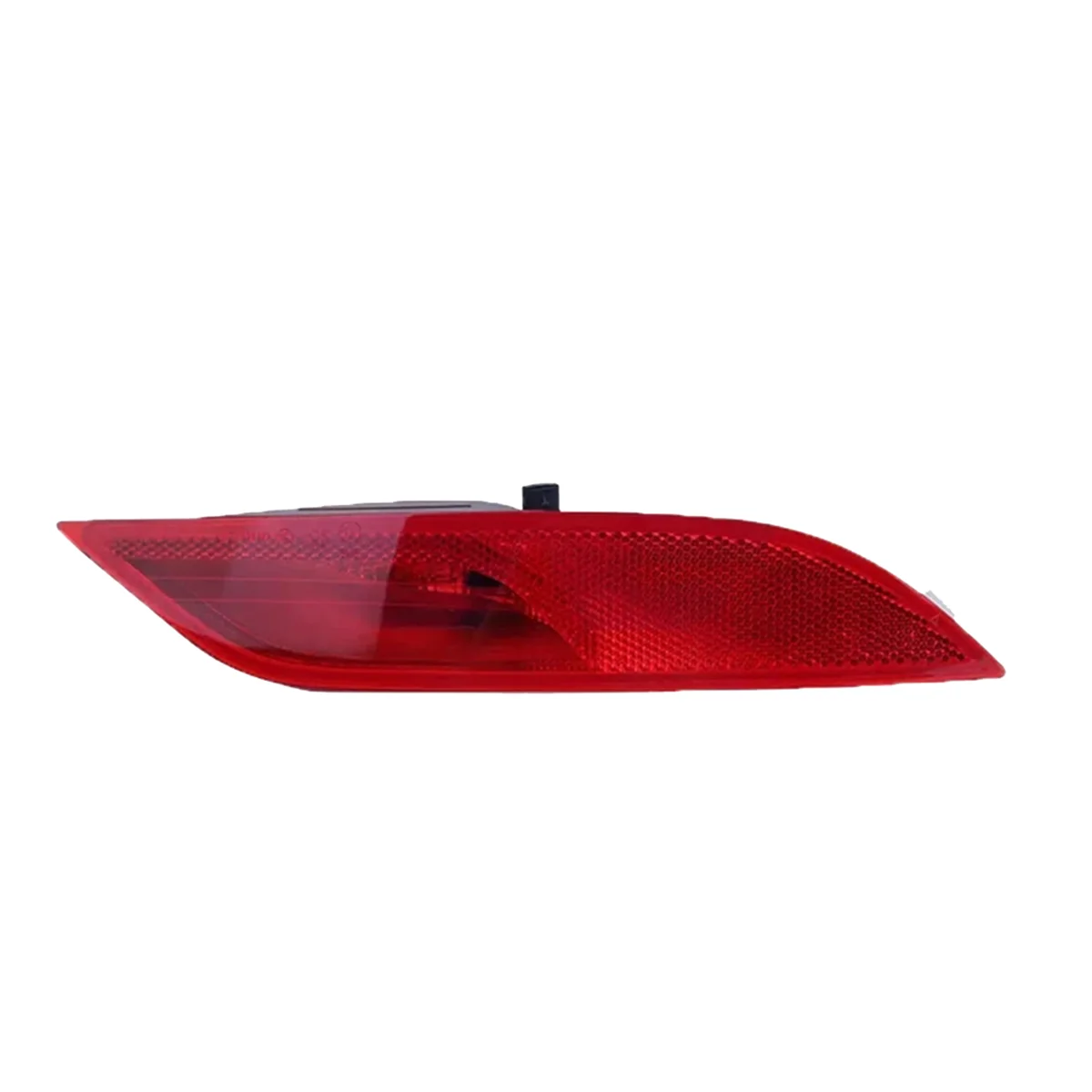 Right Rear Bumper Brake Light Reflector Fog Lamp 31395551 for Volvo V40 2013-2018 Taillight Parking Stop Warning Light