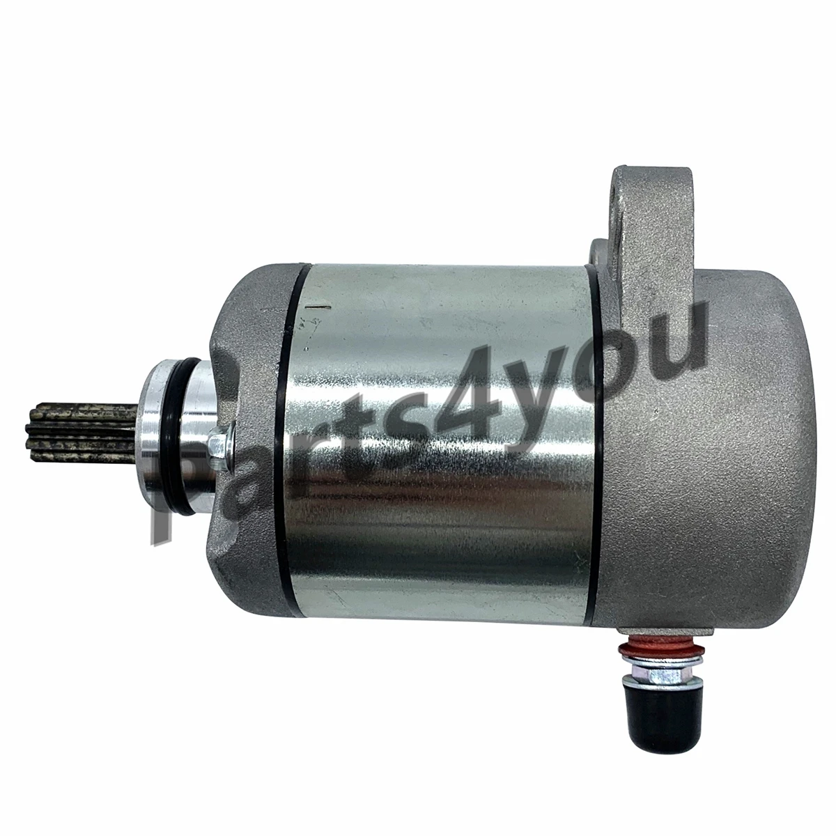 Starter Motor for Honda Rancher 350 TRX350FE TRX350FM TRX350TE TRX350TM TRX350 FourTrax  ATV UTV 31200-HN5-M01 31200-HN5-A81