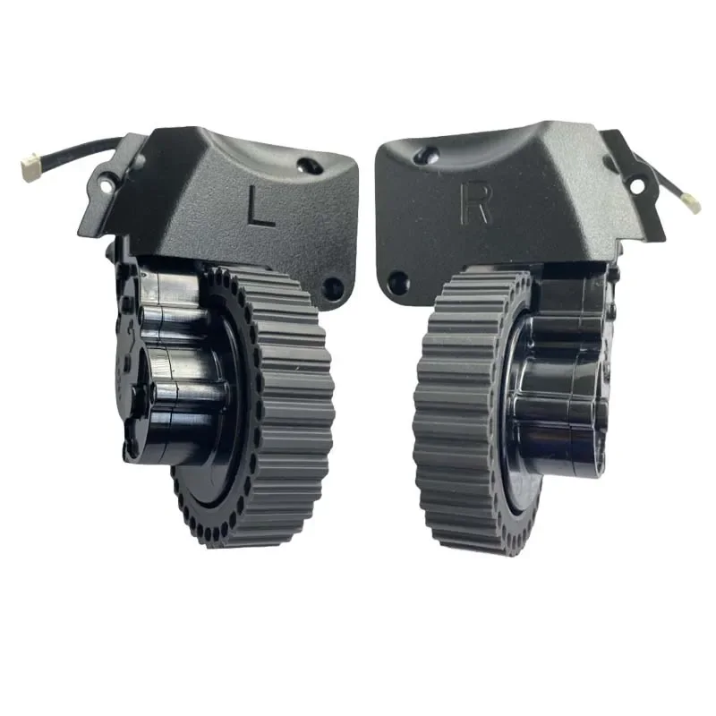 החלפת מנוע גלגל למכונת ניקיון רובוטית BL800 – הוראות מפורטות, דוגמאות ממשיות והמלצות מנוסים