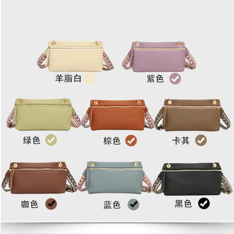 

Элегантная классическая дизайнерская сумка через плечо для женщин с минималистичным буквенным логотипом, винтажный вид, большая вместимость, простая