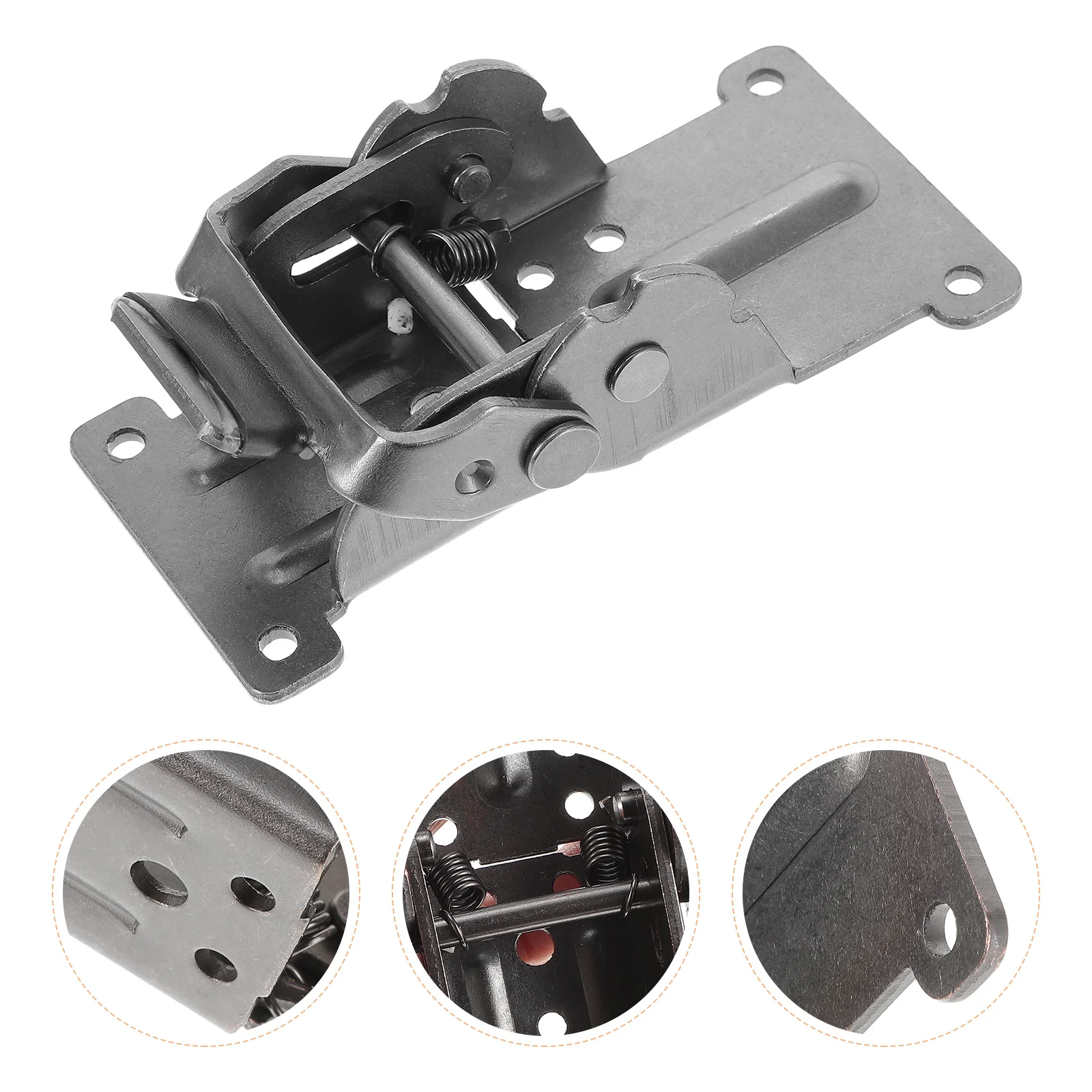 

Folding Table Legs Shelf Bracket Hinge Chair Support Furniture Brackets Foldable