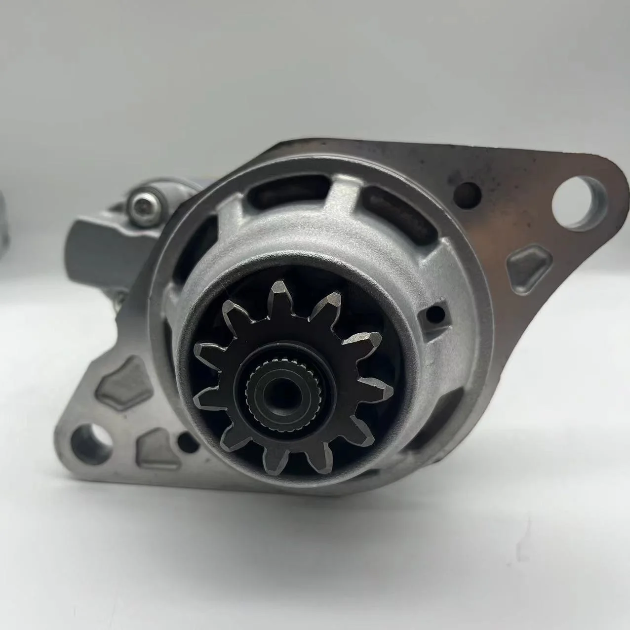 technische Maschinenteile ZX490 Bagger 6uz1 Motor Anlasser