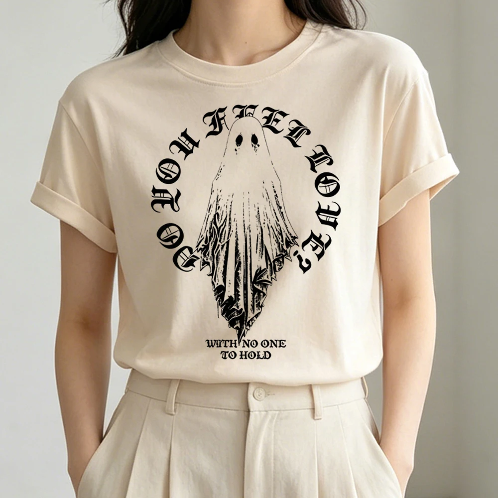Bad Omens top tees teen gyaru cute alternative  80s top tees aesthetic alternative  harajuku y2k streetwear