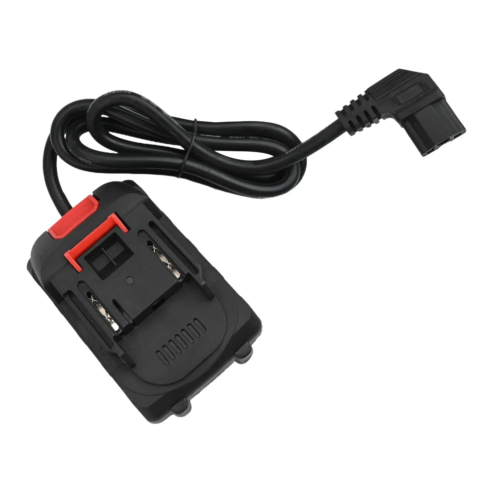 

For Electric Tool Operation Lithium Battery Adapter Compatible With Lithium Tools For Medium Distance Operation