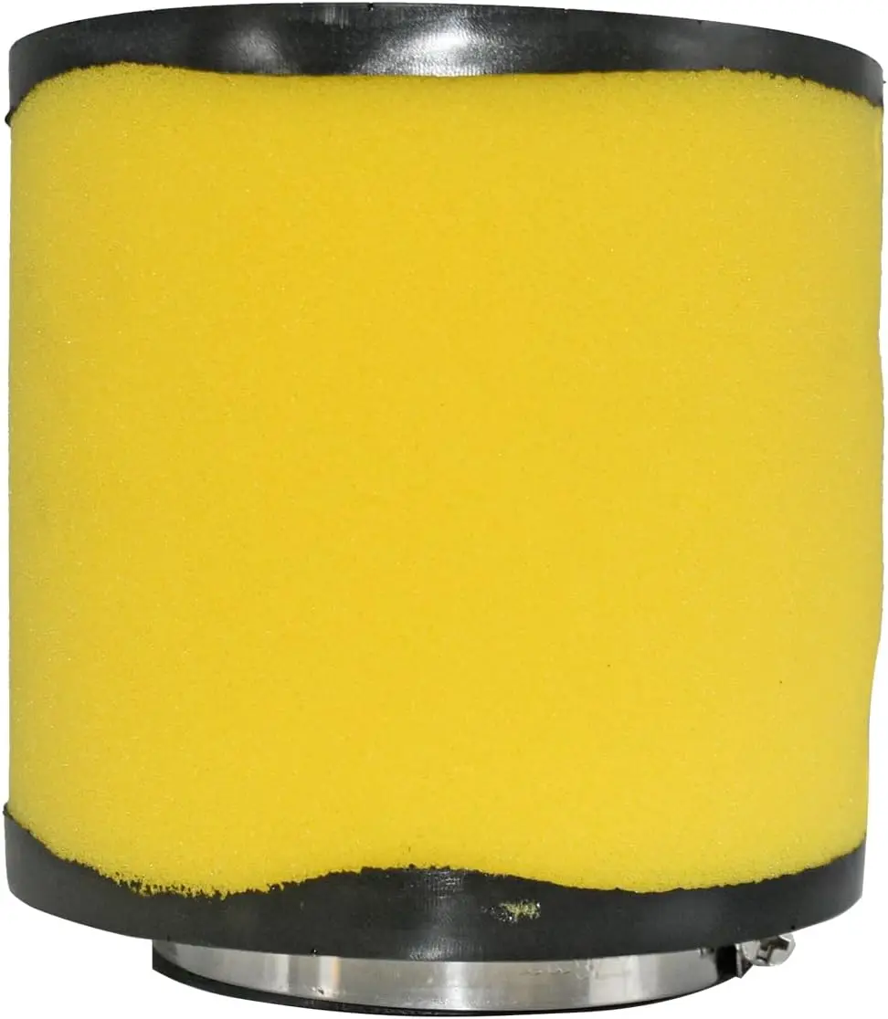 17217-HC4-000 Fit for Honda Fourtrax 1988-2000 300 TRX300 TRX300FW for Air Box Lid Cover Cap & Seal with Air Filter 17254-HC5-90
