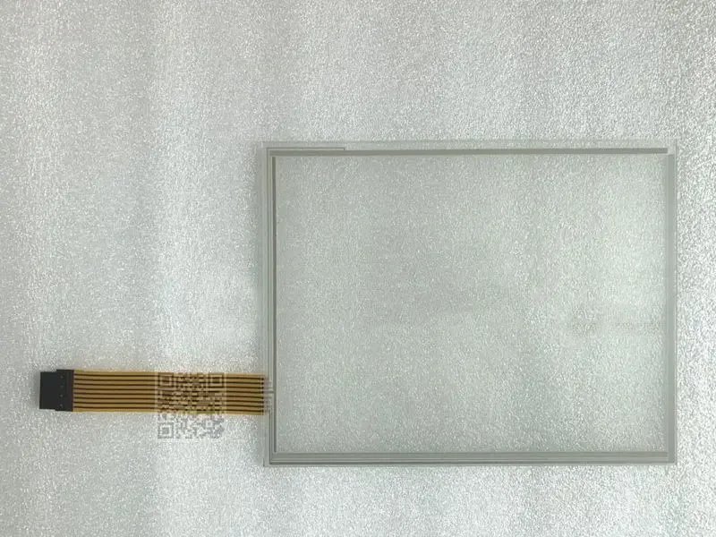  Touch Pad Glass P/N:PH41180581 Rev. A Lot Code: LB08080085-01 Touch Screen Panel