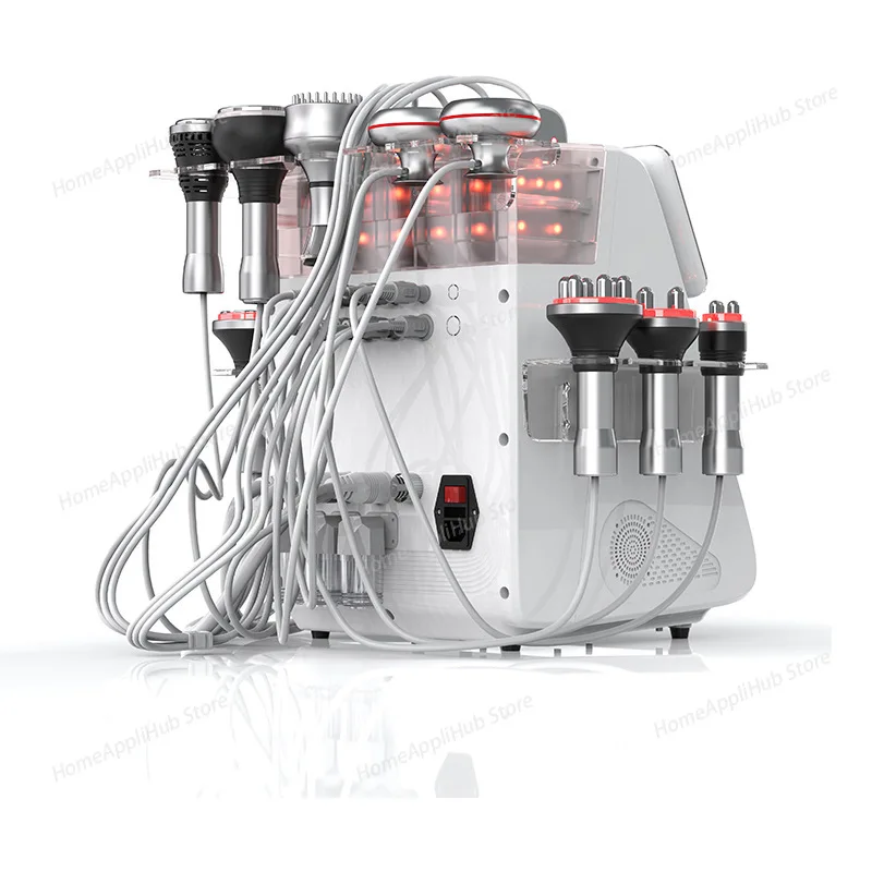 Cavitation Vacuum Probe Fat Burning Beauty Equipment Cavitation Machine Weight Loss Machine Body Care Device Beauty device