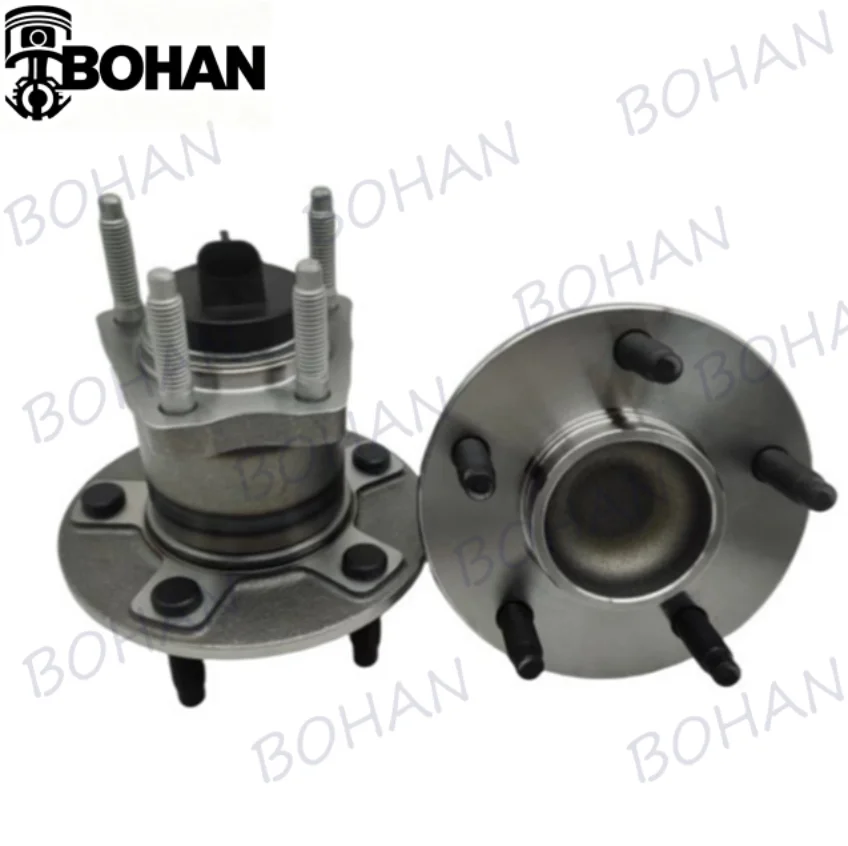 ZZ-11 Rear Wheel Bearing for Chevrolet, 1 piece 15798483 20907864 22669735 22721886 19200511-101 19200511-102