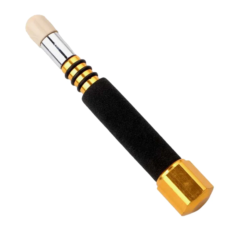 AB47-Anti-Slip Car Body Dent Repair Tool Removable Pen Shape Traceless Repair Tool Automobile Body Dent Removal 8Pcs
