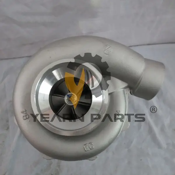 

Turbo TA45 Turbocharger for Doosan Daewoo Excavator DL420A