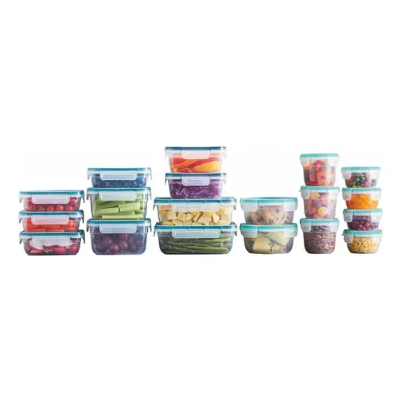 , imported C/ 38PZ plastic container!  and organization containers