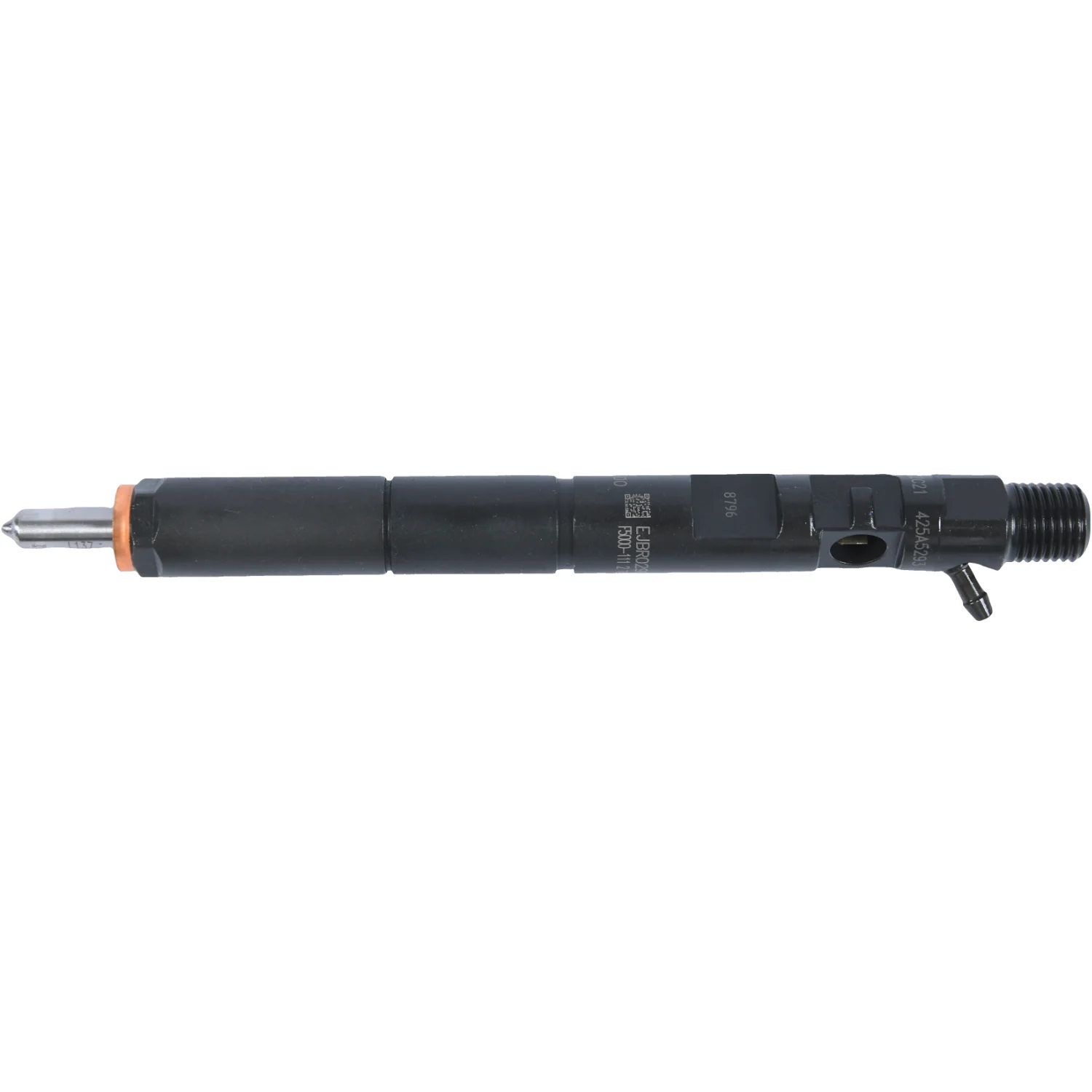 33800-4X800 4pcs Fuel Injector Nozzle For Hyundai Terracan Kia Delphi Canival Kia Sedona 2.9 EU3 Injection Fuel Supply System
