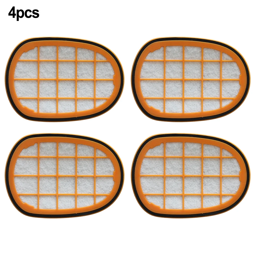 Kit de filtre pour aspirateur SpeedPro Max, Aqua 6000, 7000, 8000, accessoires pour aspirateur, 4 pièces