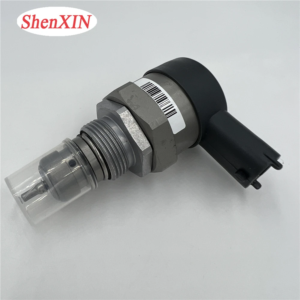 

OEM 0281006017 Fuel Pressure Regulator Control Valve DRV For Fordd Powerstroke 2011-2019