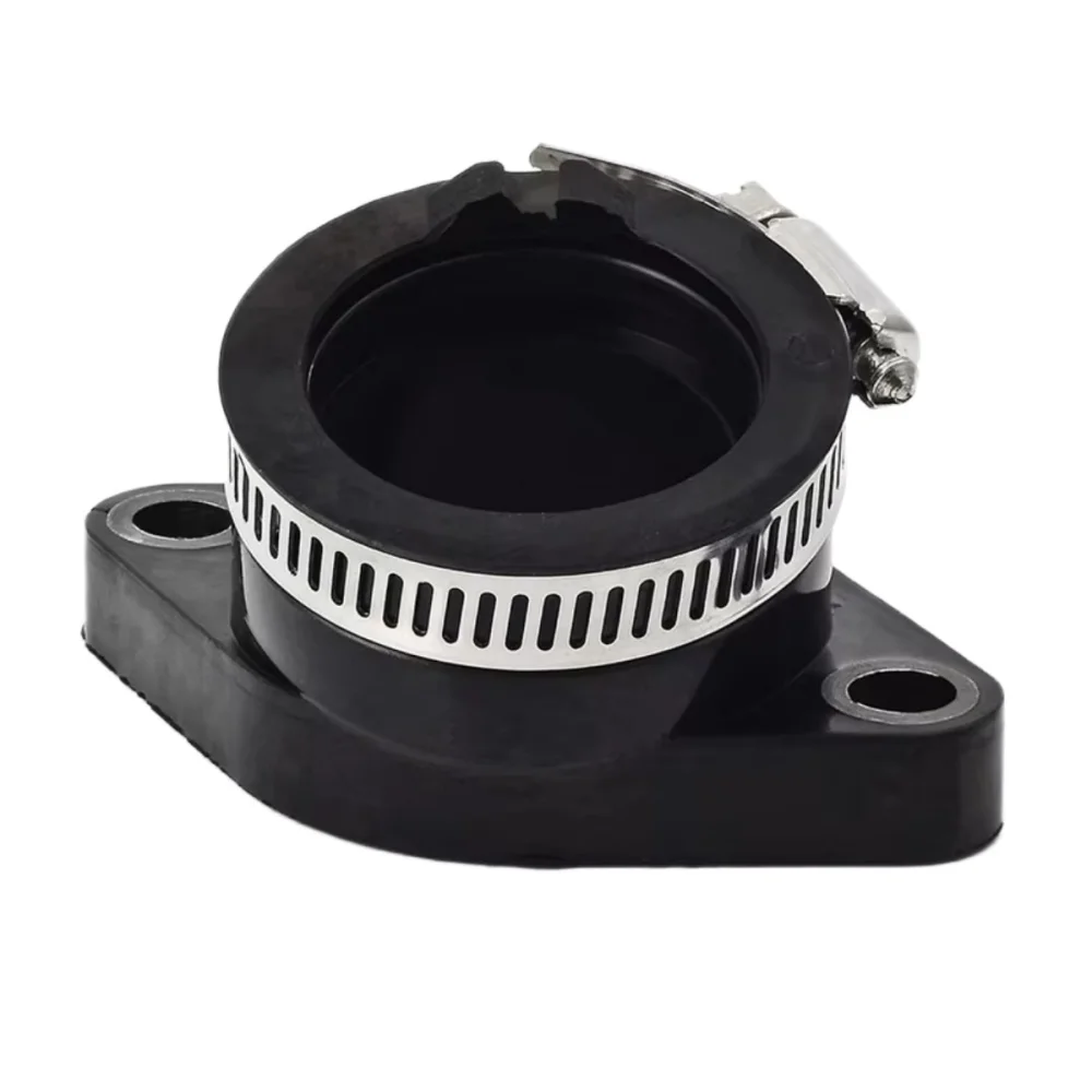 Carburetor Intake Manifold Boot For Yamaha Grizzly Bruin Wolverine 350 YFM350