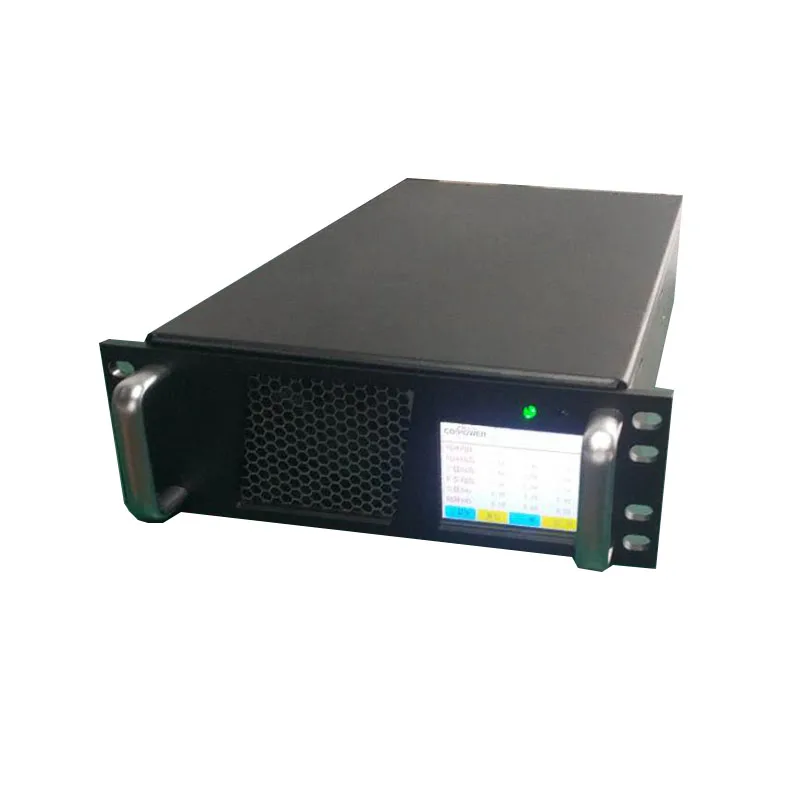 Single Phase Active… - image