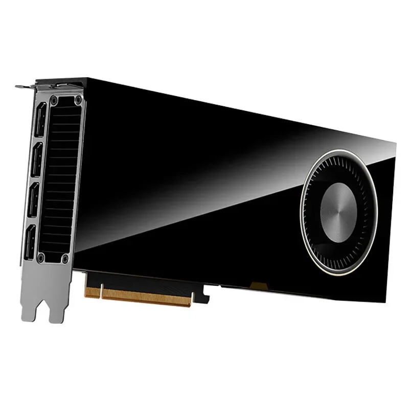 لـ NVIDIA RTX 6000 Ada 48GB 3D النمذجة تقديم الرسم الرسومات المهنية #3