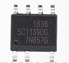 SC1139DG SOP7 10PCS