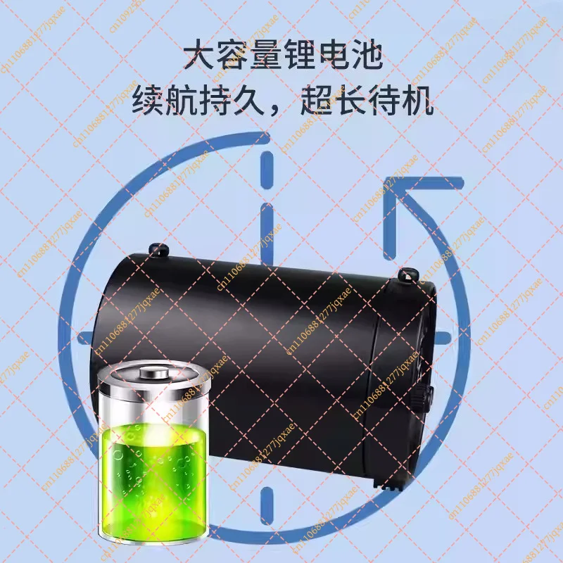 Multifunctional audio for AKER/Love class 38X/Y high power loudspeaker portable bluetooth erhu square dance morning exercise