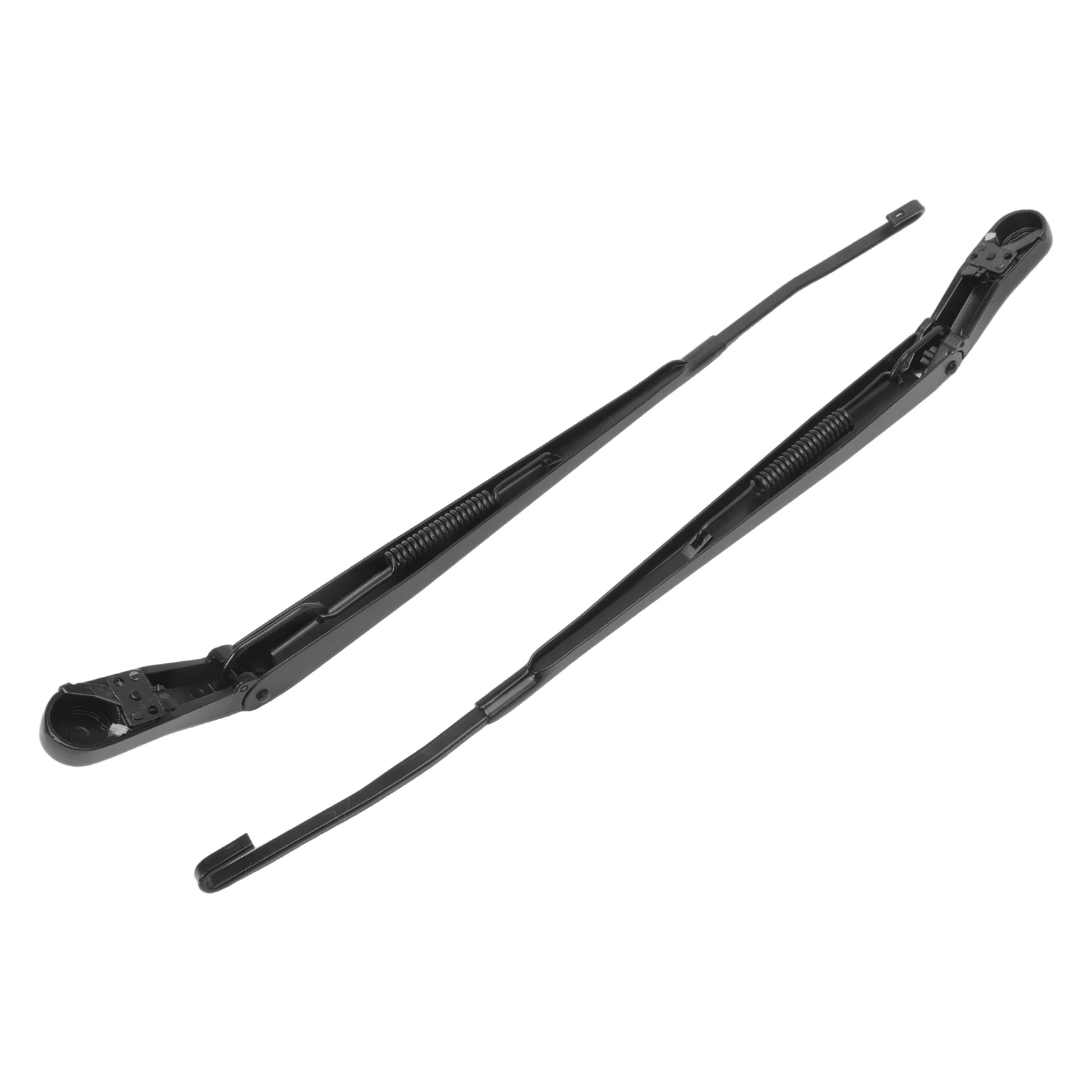 

2 pcs Windshield Wiper Arm fits F-150 2015-2020, front Right and Left Side Replace FL3Z-17527-A FL3Z-17526-A