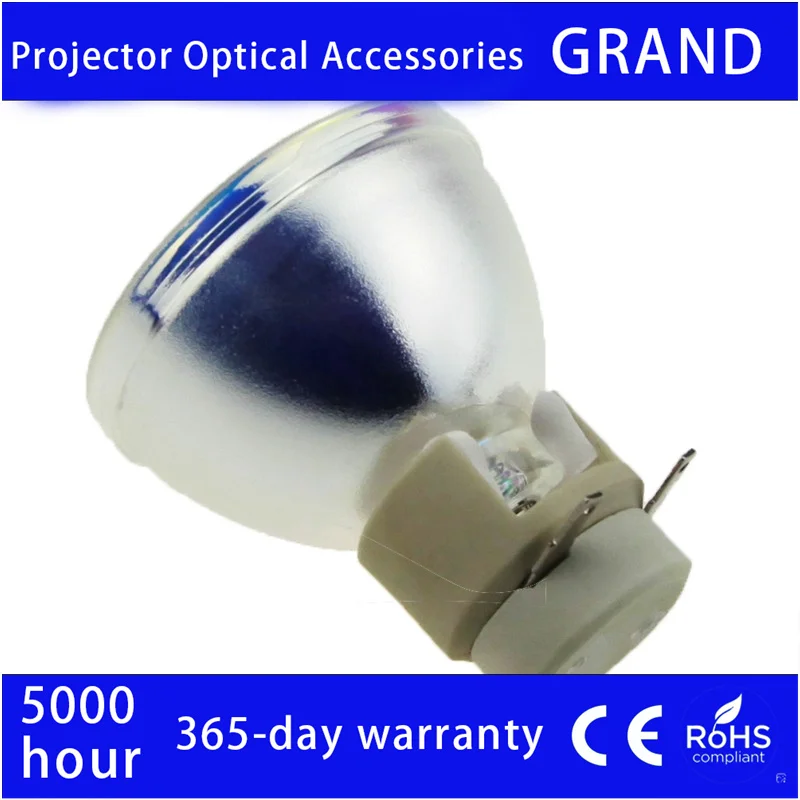 

Лампа для проектора P-VIP 230/0.8 E20.8 для Optoma HD33, HD3300, HD300X, SP.8KZ01GC01, BL-FP230I